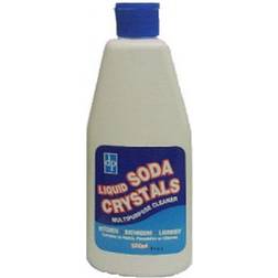 Dri Pak Liquid Soda Crystals 500ml [LSBTDP65]